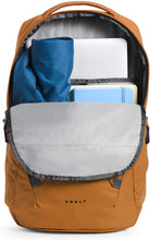
                        
                          Muat gambar ke penampil Galeri, The North Face Vault Backpack, Moab Khaki/Asphalt Grey, One Size
                        
                      