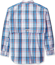 
                        
                          画像をギャラリービューアに読み込む, Columbia Men’s Super Bonehead Classic Long Sleeve Fishing Shirt
                        
                      
