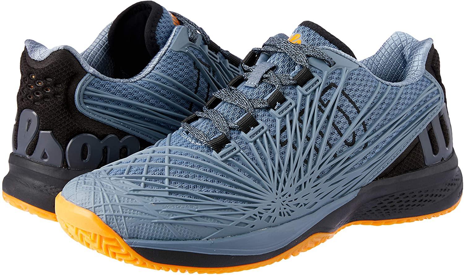 Wilson KAOS 2.0 Tennis Shoes - JOY2ESpree