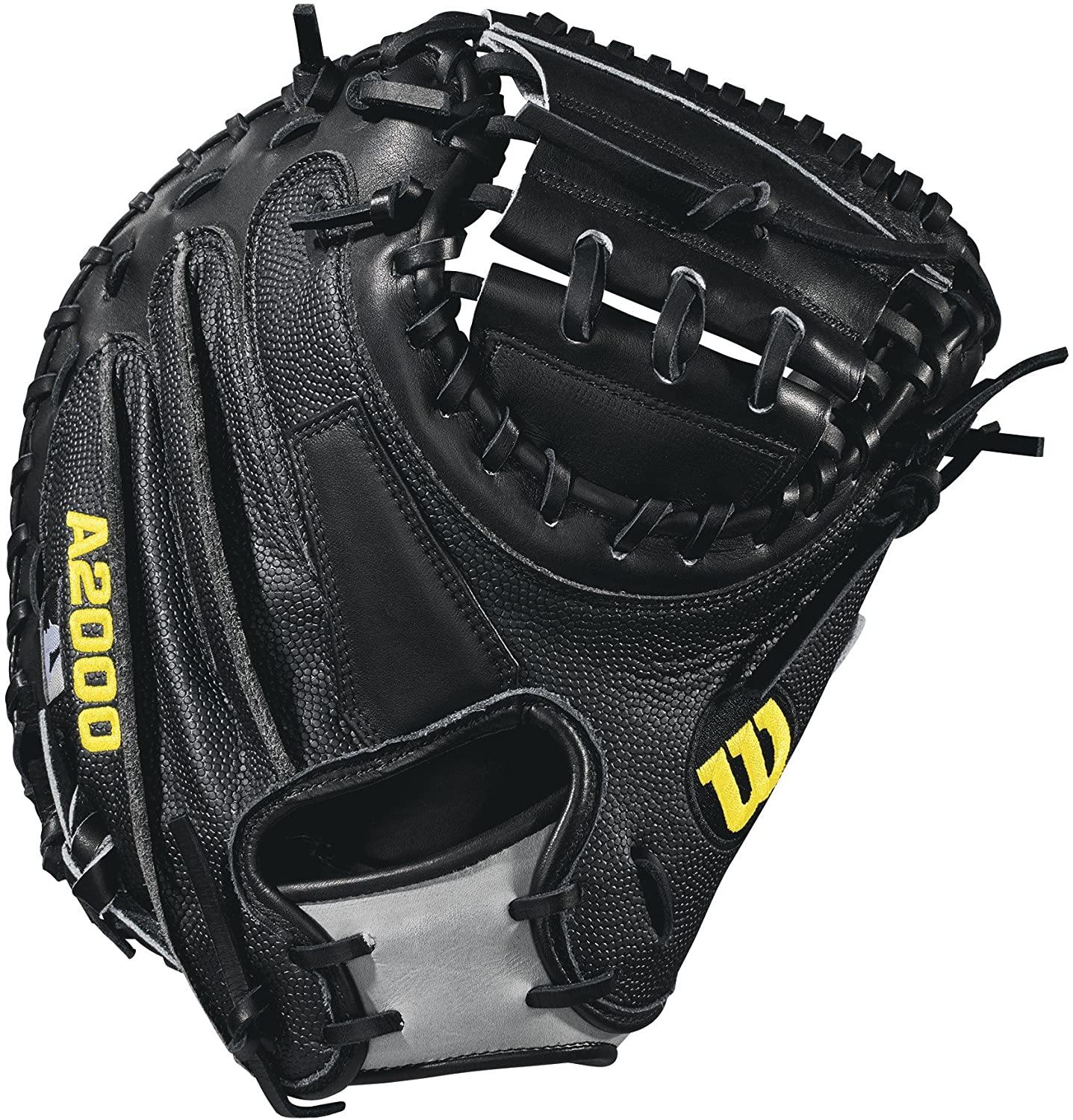 Wilson A2000 SuperSkin Baseball Glove Series - JOY2ESpree