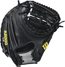 
                        
                          Cargar imagen en el visor de la galería, Wilson A2000 SuperSkin Baseball Glove Series - JOY2ESpree
                        
                      