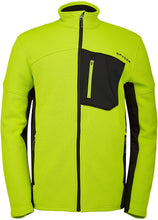 
                        
                          गैलरी व्यूवर में इमेज लोड करें, Spyder Active Sports Men's Bandit Full Zip Mid-Layer Jacket
                        
                      