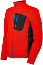 
                        
                          गैलरी व्यूवर में इमेज लोड करें, Spyder Active Sports Men's Bandit Full Zip Mid-Layer Jacket
                        
                      