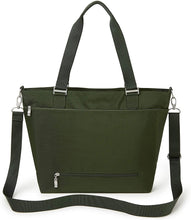 
                        
                          Load image into Gallery viewer, Baggallini Avenue Tote Top Handle Bag
                        
                      