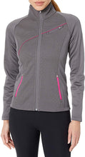 
                        
                          Cargar imagen en el visor de la galería, Spyder Women's Essential Mid Weight Stryke Fleece Jacket
                        
                      