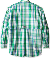 
                        
                          画像をギャラリービューアに読み込む, Columbia Men’s Super Bonehead Classic Long Sleeve Fishing Shirt
                        
                      