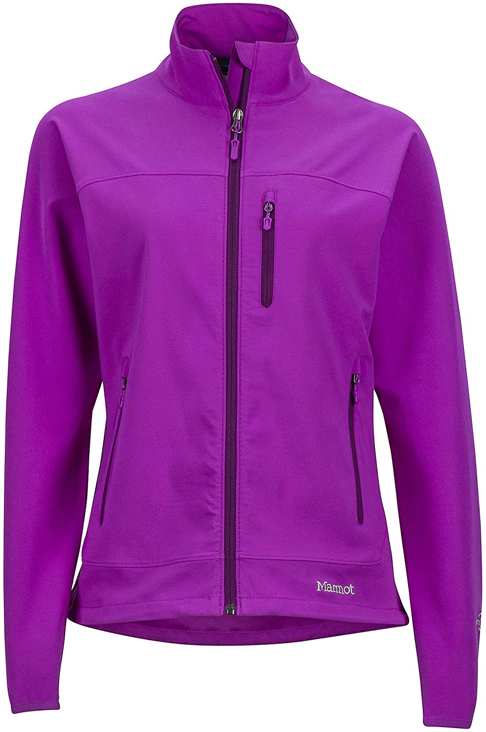 Marmot Women's Tempo Softshell Jacket