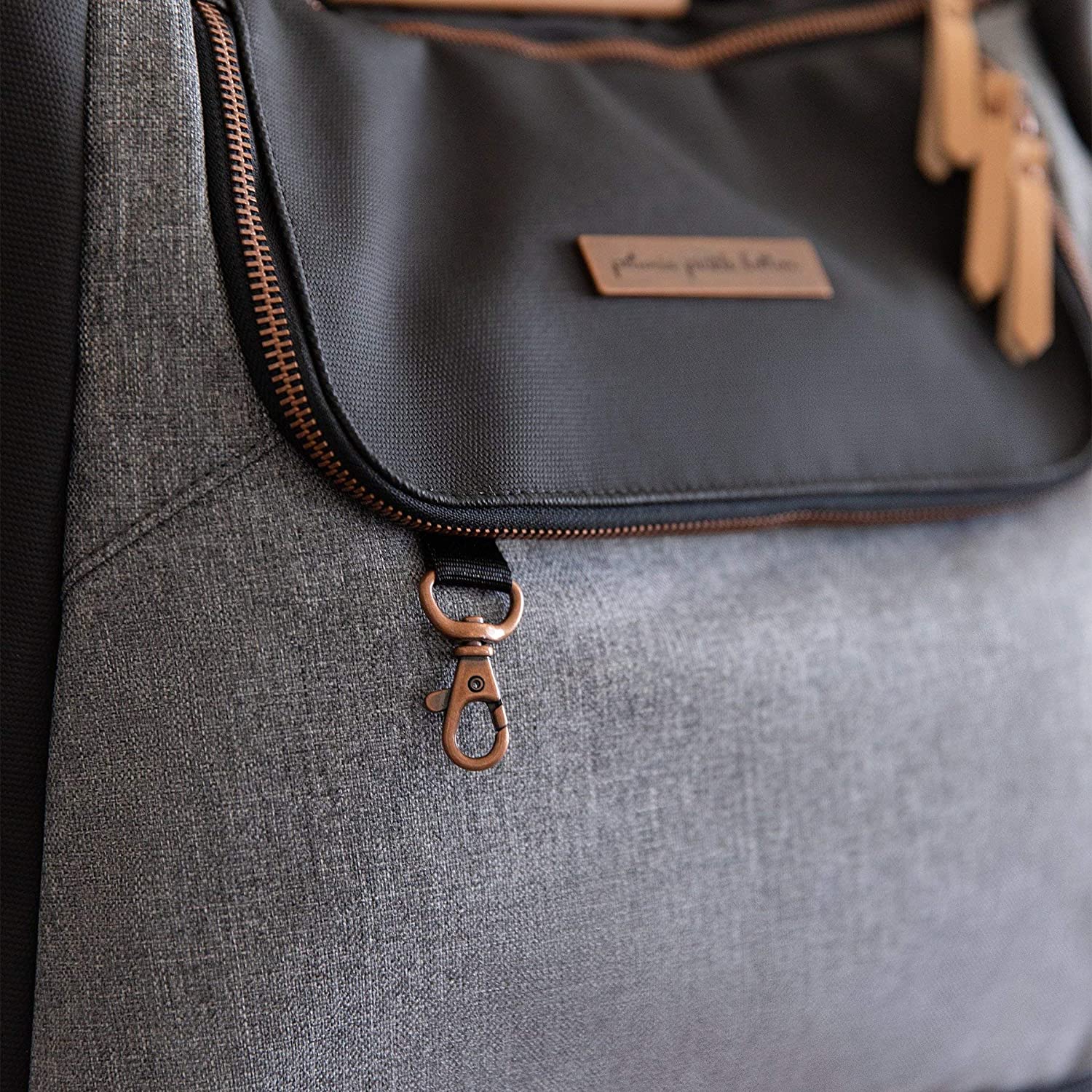 Petunia Pickle Bottom Pivot Backpack | Multiple carrying options (backpack or tote)