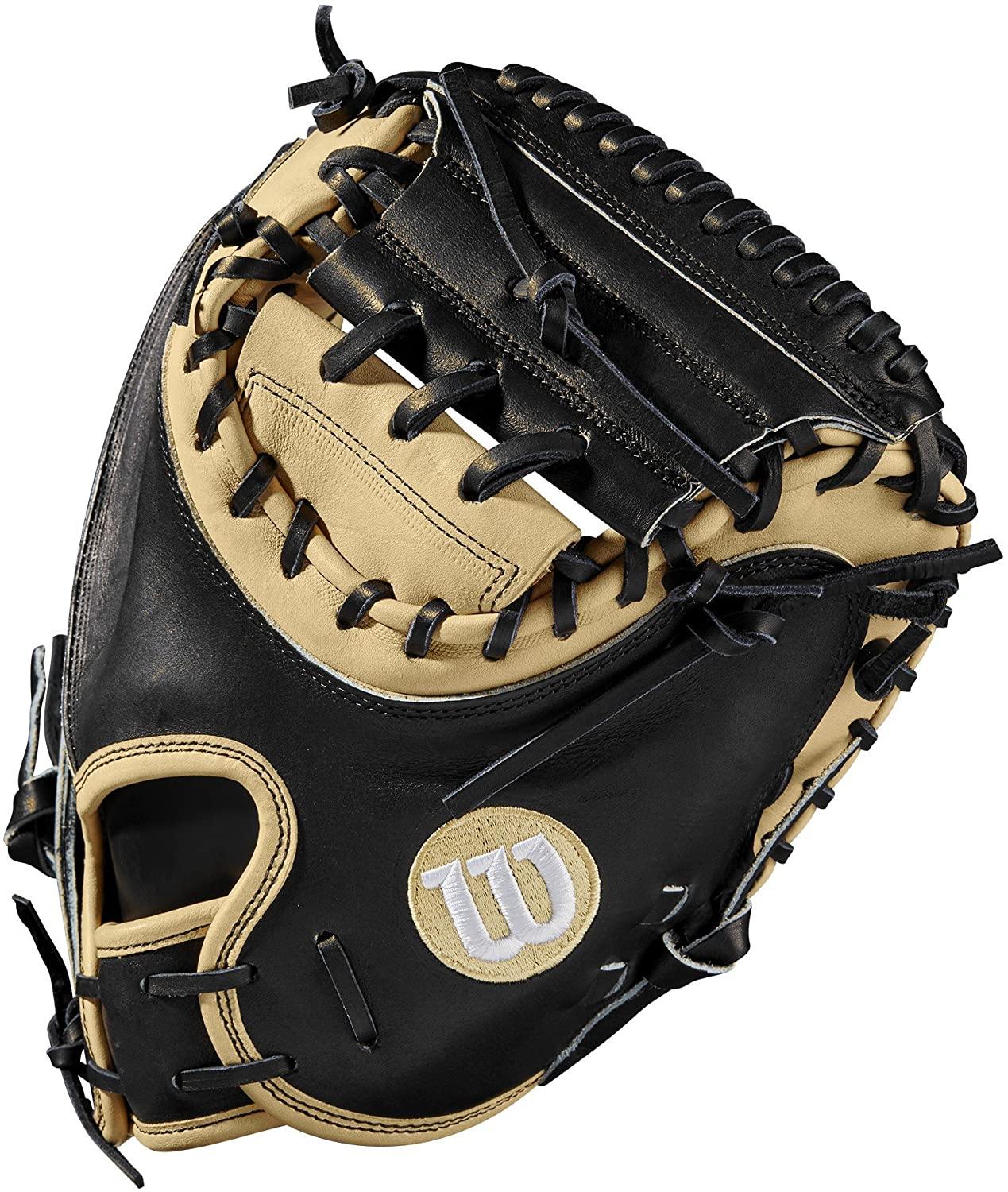 Wilson A2000 Baseball Glove Series - JOY2ESpree