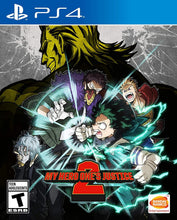 
                        
                          將圖片載入圖庫檢視器 MY HERO ONE'S JUSTICE 2 - Nintendo Switch - JOY2ESpree
                        
                      