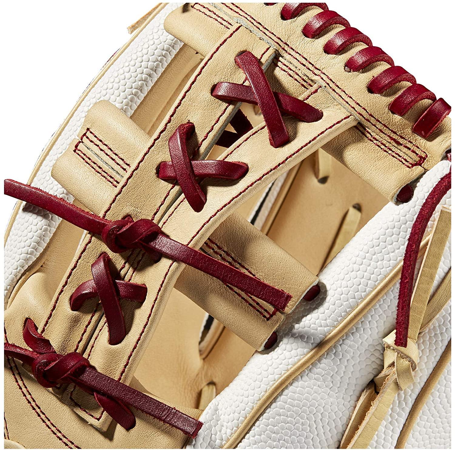 Wilson A2000 Fastpitch Glove Series - JOY2ESpree