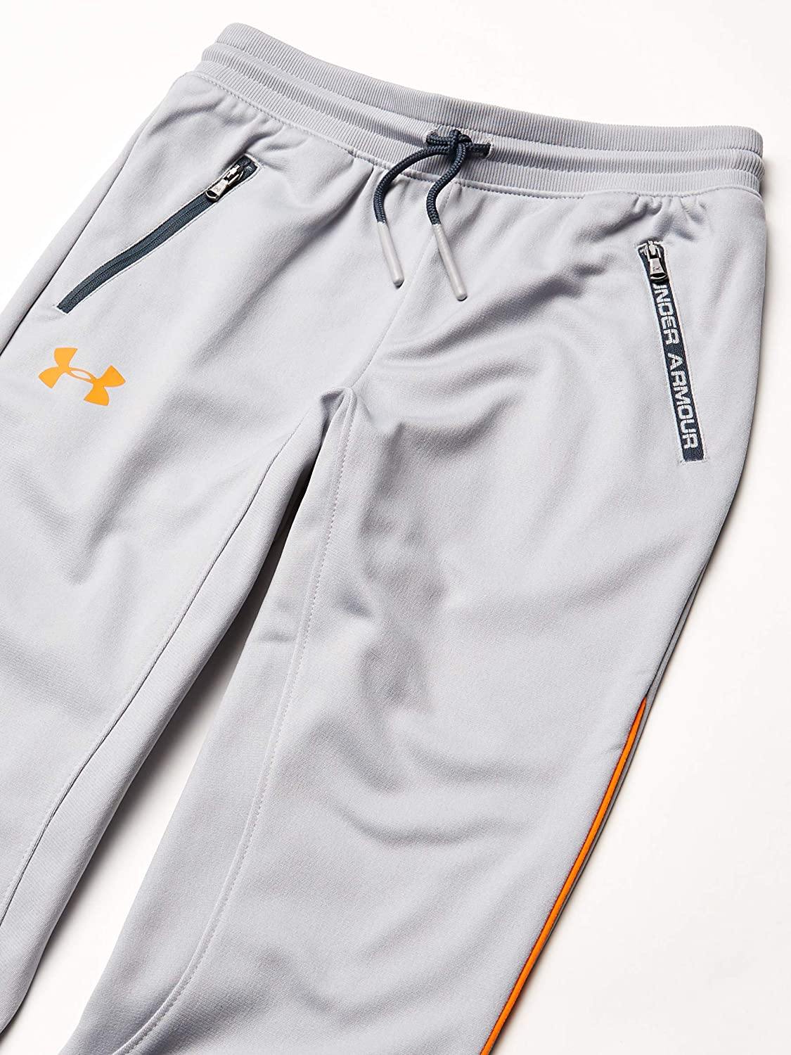 Under Armour Boys' Pennant Tapered Pants