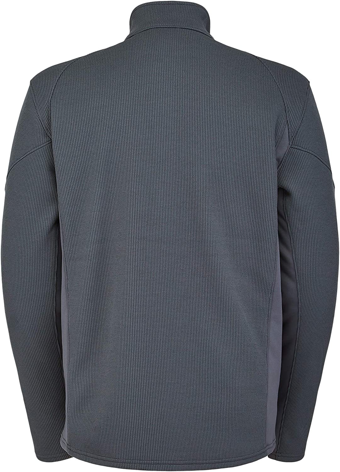 Spyder Active Sports Men's Bandit Half Zip Mid-Layer Jacket
