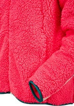 
                        
                          Load image into Gallery viewer, Spyder Active Sports Women's Boulder Full Zip Fleece Jacket
                        
                      