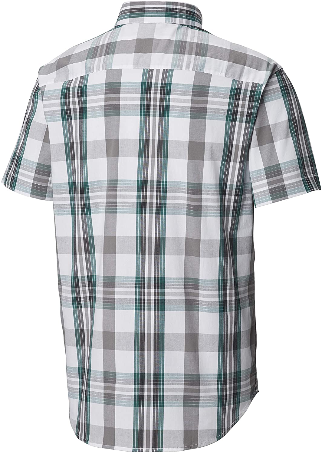 Columbia Men's Rapid Rivers II Short Sleeve Shirt