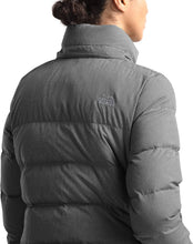 
                        
                          Muat gambar ke penampil Galeri, The North Face Women's Metropolis Insulated Parka III - Long Winter Coat
                        
                      