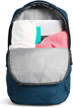 
                        
                          Muat gambar ke penampil Galeri, The North Face Vault Backpack, Moab Khaki/Asphalt Grey, One Size
                        
                      
