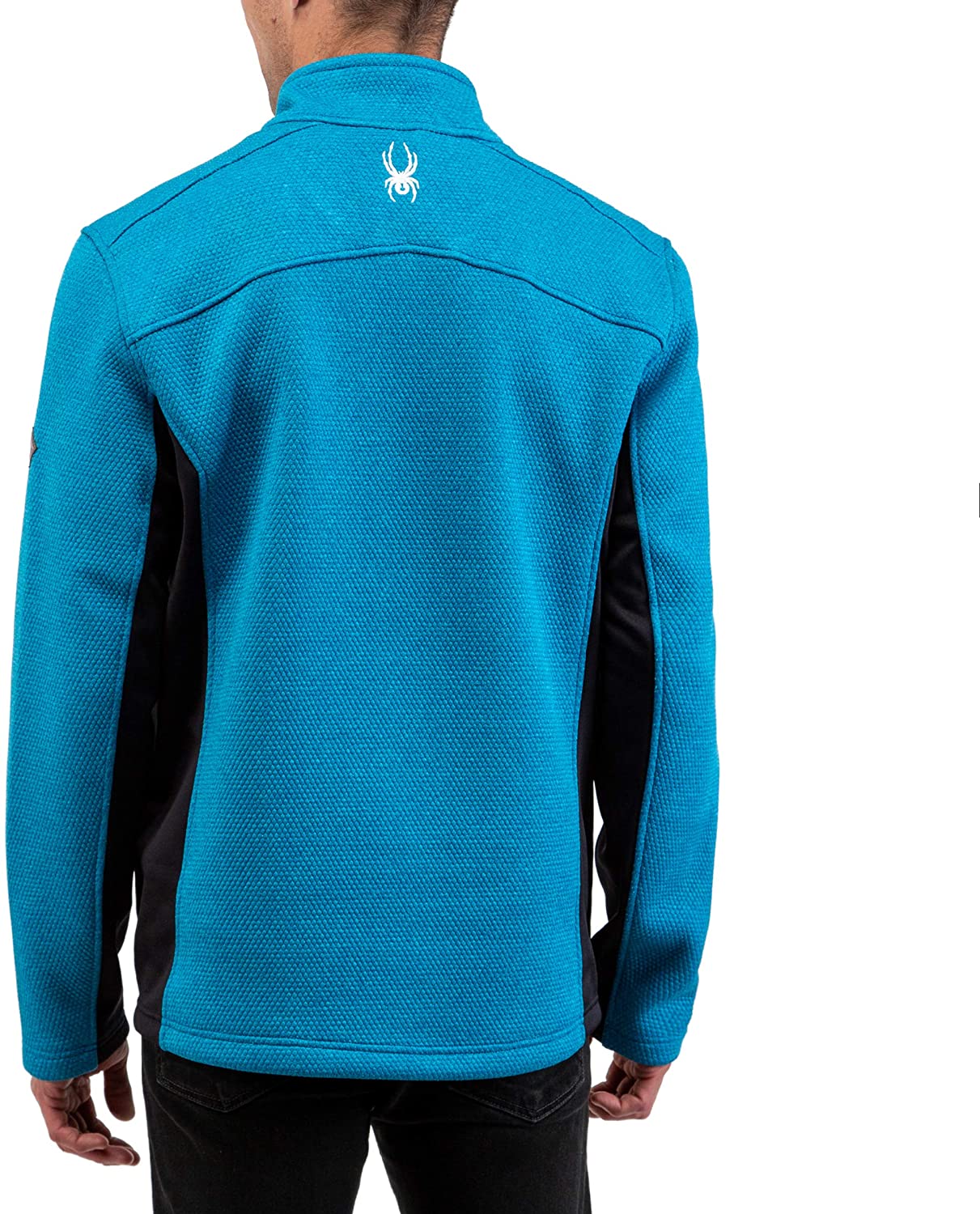 Spyder Men’s Encore Fleece Jacket
