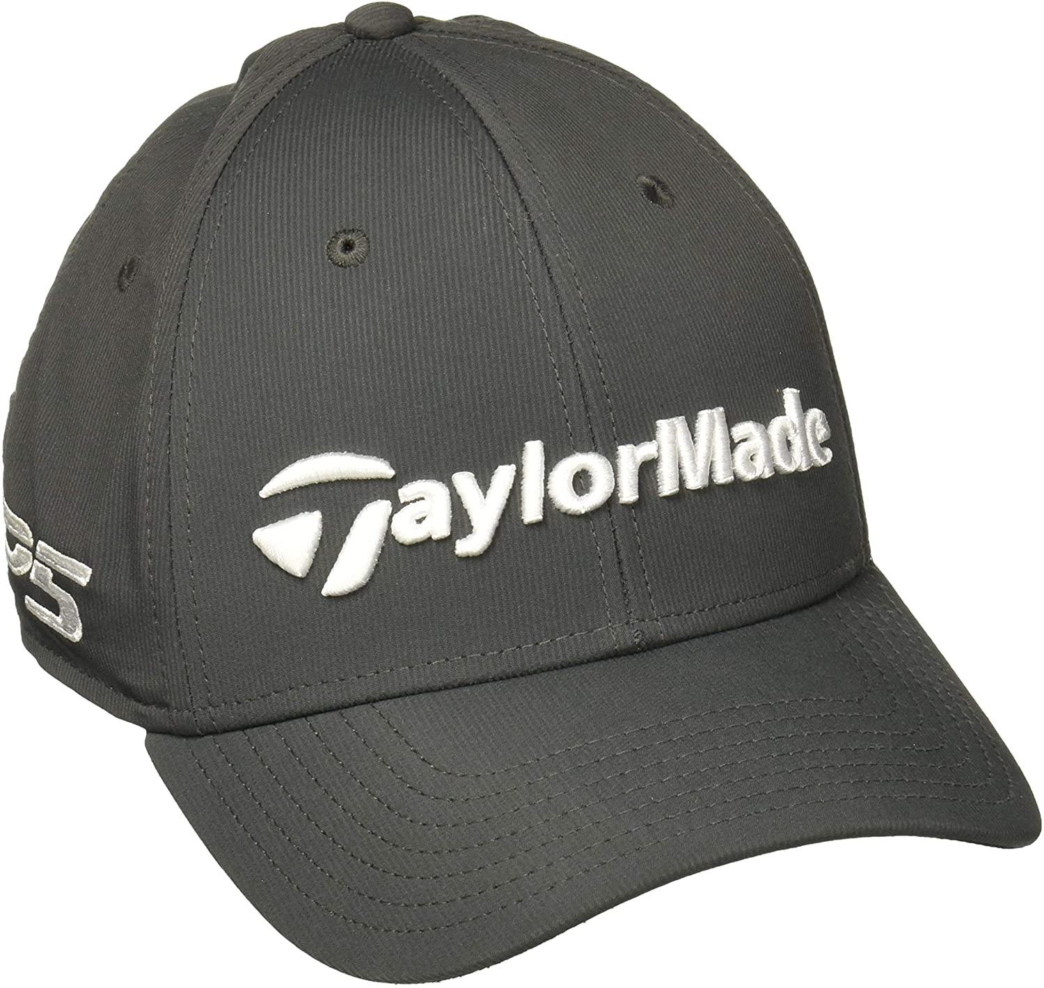 TaylorMade Golf 2018 Men's Tour Radar Hat - JOY2ESpree