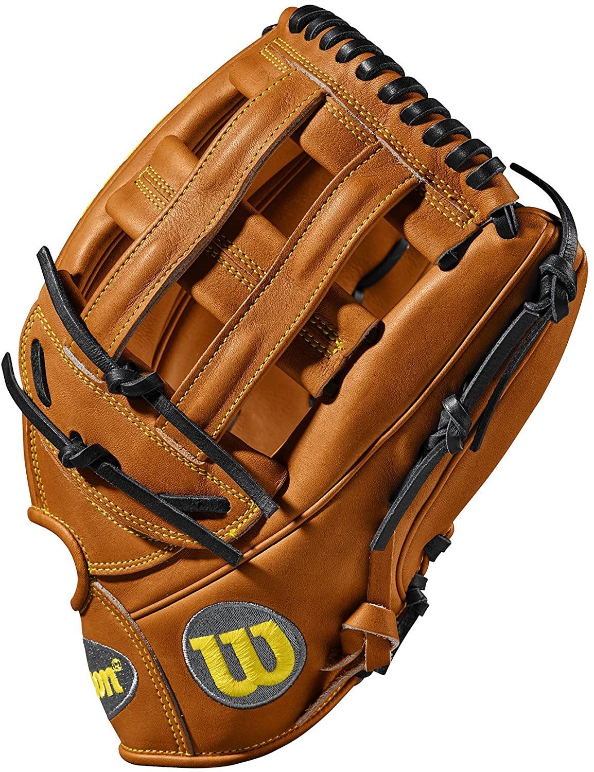 Wilson A2000 Baseball Glove Series - JOY2ESpree