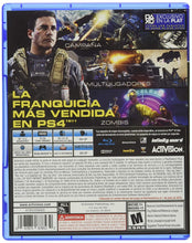 
                        
                          गैलरी व्यूवर में इमेज लोड करें, Call of Duty: Infinite Warfare - PS4 Legacy Edition - JOY2ESpree
                        
                      