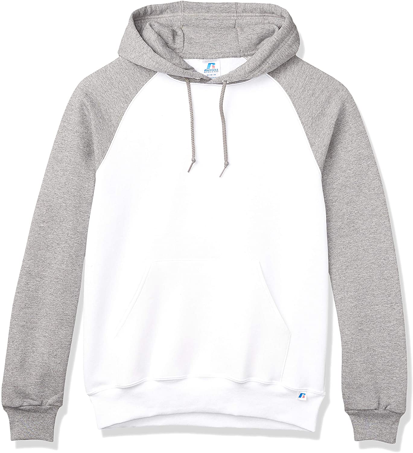 Russell Athletic Men's Dri-Power Pullover Fleece Hoodie