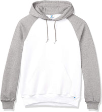 
                        
                          Load image into Gallery viewer, Russell Athletic Men's Dri-Power Pullover Fleece Hoodie
                        
                      