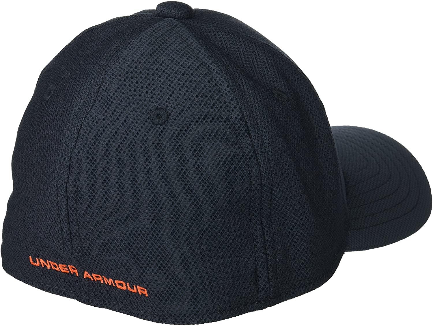 Under Armour Boys' Baseball Hat - JOY2ESpree