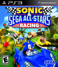 
                        
                          將圖片載入圖庫檢視器 Sonic's Ultimate Genesis Collection (Greatest Hits) - PlayStation 3 - JOY2ESpree
                        
                      