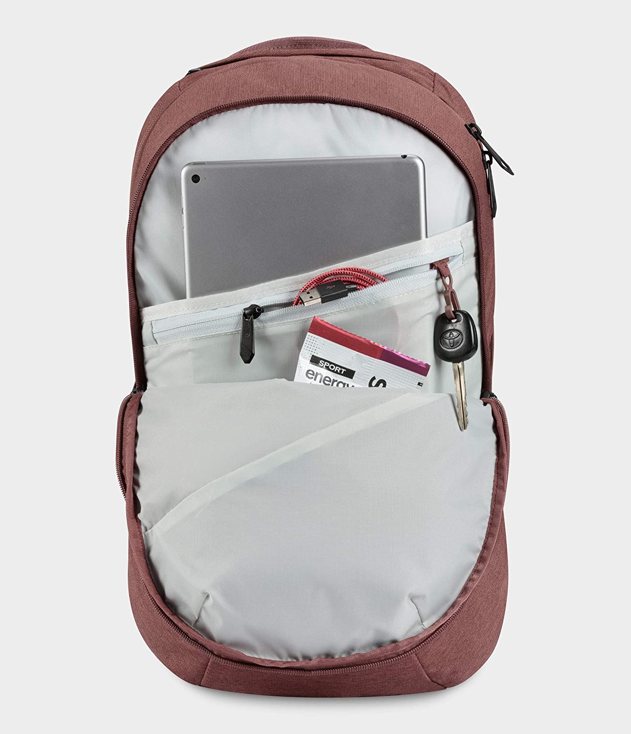 The North Face Women's Isabella Laptop Backpack