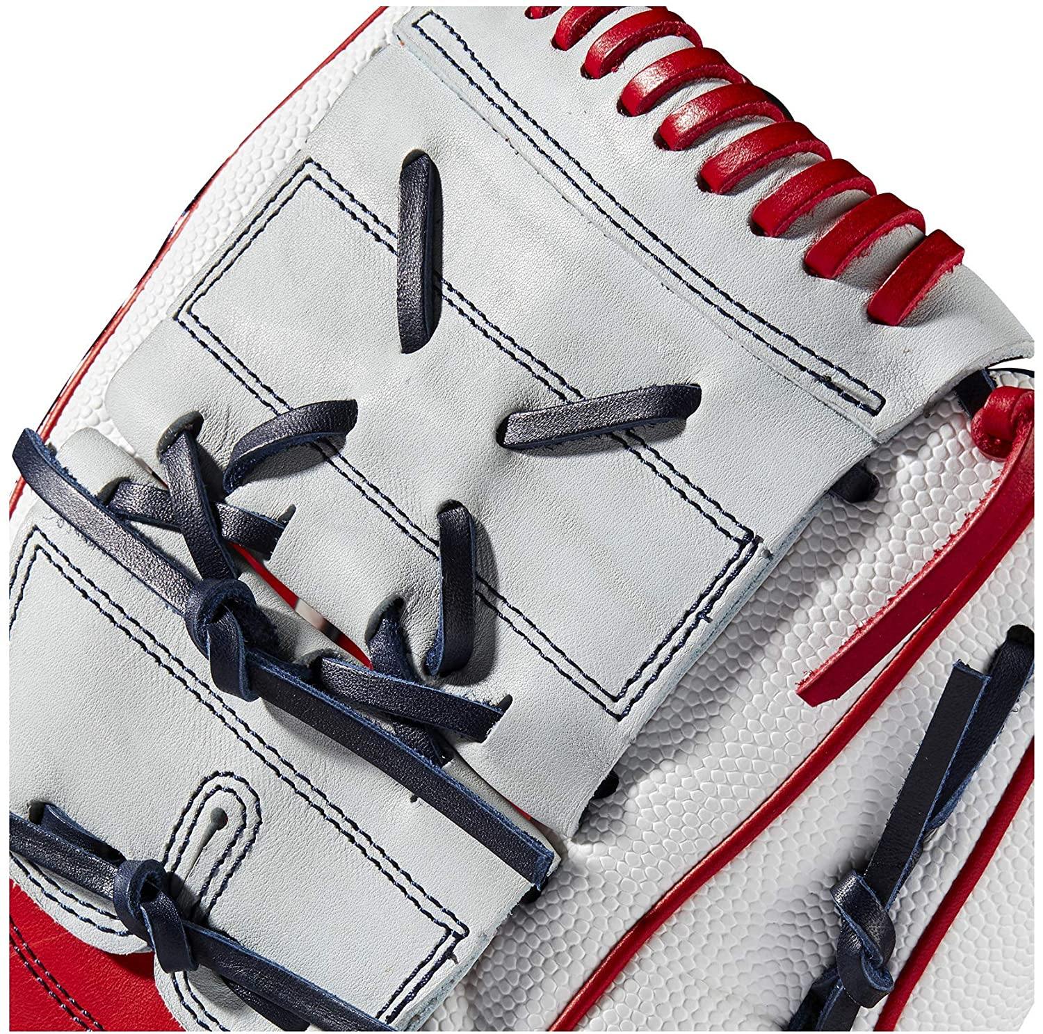 Wilson A2000 Fastpitch Glove Series - JOY2ESpree