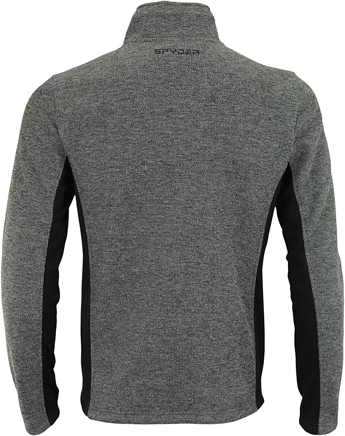 Spyder Men's Raider 1/4 Zip Sweater, Color Variation