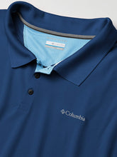 
                        
                          Load image into Gallery viewer, Columbia Men's Utilizer Polo
                        
                      