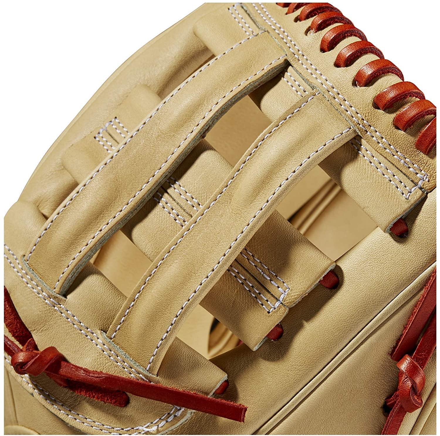Wilson A2000 Baseball Glove Series - JOY2ESpree