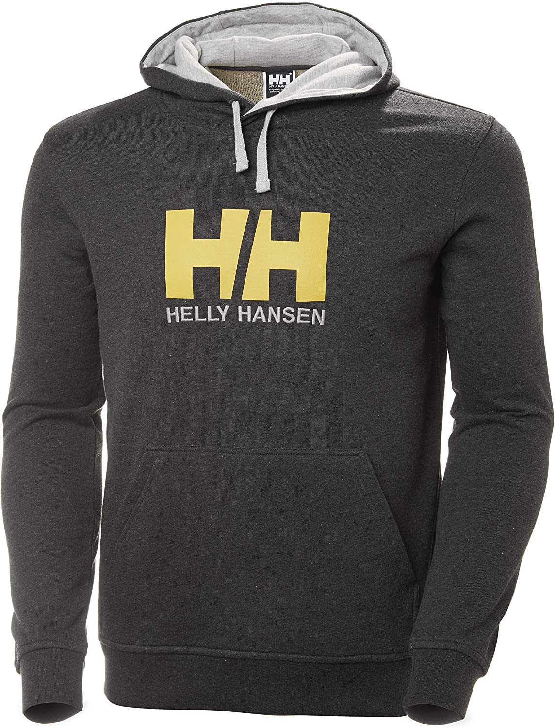 Helly-Hansen 33977 Men's Hh Logo Hoodie