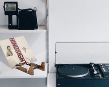 
                        
                          画像をギャラリービューアに読み込む, siemsove Vinyl Record Storage Holder-Showcase Your Favorite LPs - JOY2ESpree
                        
                      