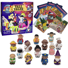 
                        
                          Muat gambar ke penampil Galeri, SCS Direct, Tall Tales Story Telling Board Game Expansion Pack: People Edition - JOY2ESpree
                        
                      