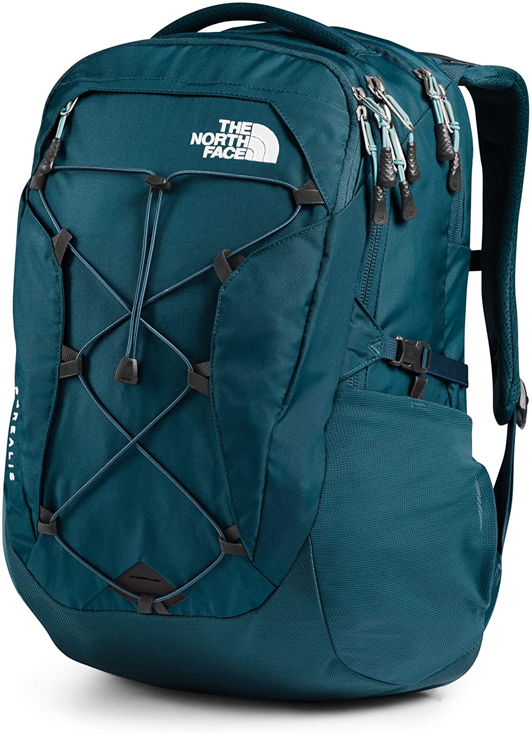 The North Face Women’s Borealis, Aviator Navy/Mallard Blue, OS
