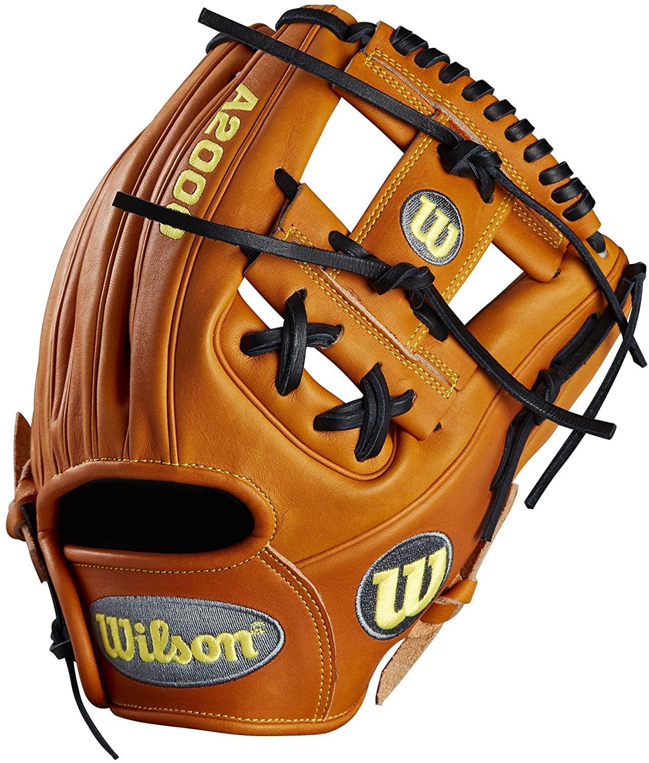 Wilson A2000 Baseball Glove Series - JOY2ESpree