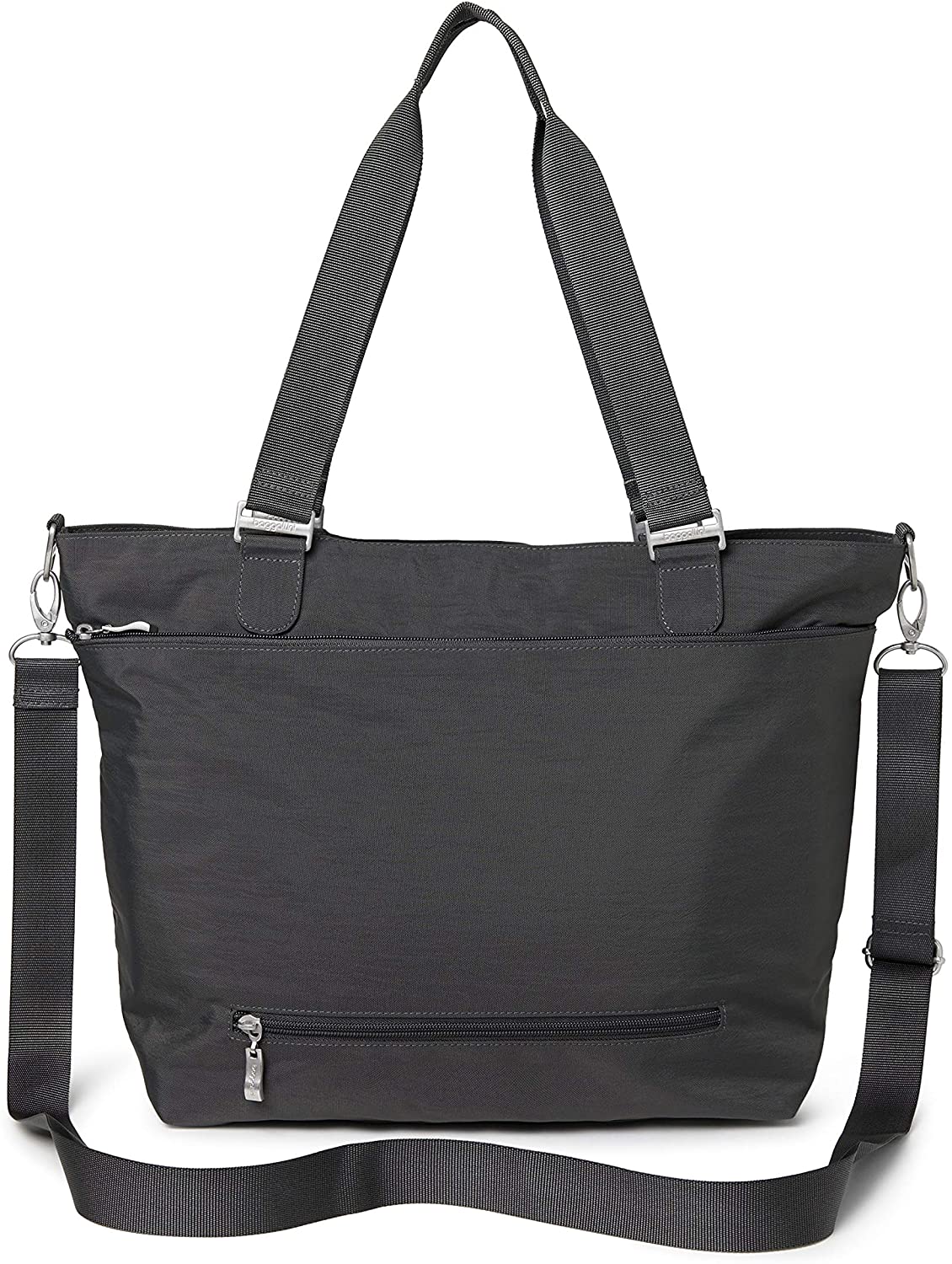 Baggallini Avenue Tote Top Handle Bag