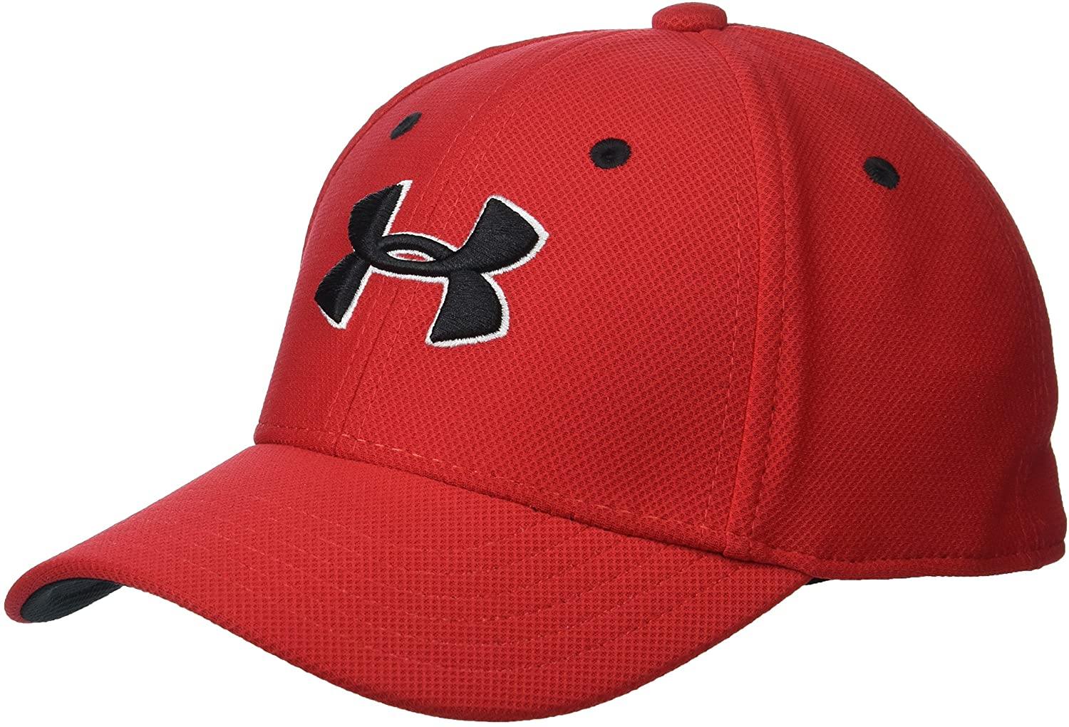 Under Armour Boys' Baseball Hat - JOY2ESpree