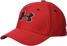 
                        
                          画像をギャラリービューアに読み込む, Under Armour Boys' Baseball Hat - JOY2ESpree
                        
                      