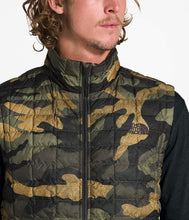 
                        
                          Muat gambar ke penampil Galeri, The North Face Men’s ThermoBall Eco Insulated Vest
                        
                      