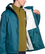 
                        
                          Load image into Gallery viewer, The North Face Men’s Venture 2 Waterproof Hooded Rain Jacket
                        
                      