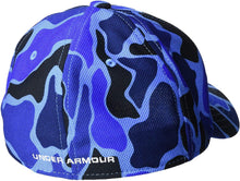 
                        
                          画像をギャラリービューアに読み込む, Under Armour Boys' Baseball Hat - JOY2ESpree
                        
                      