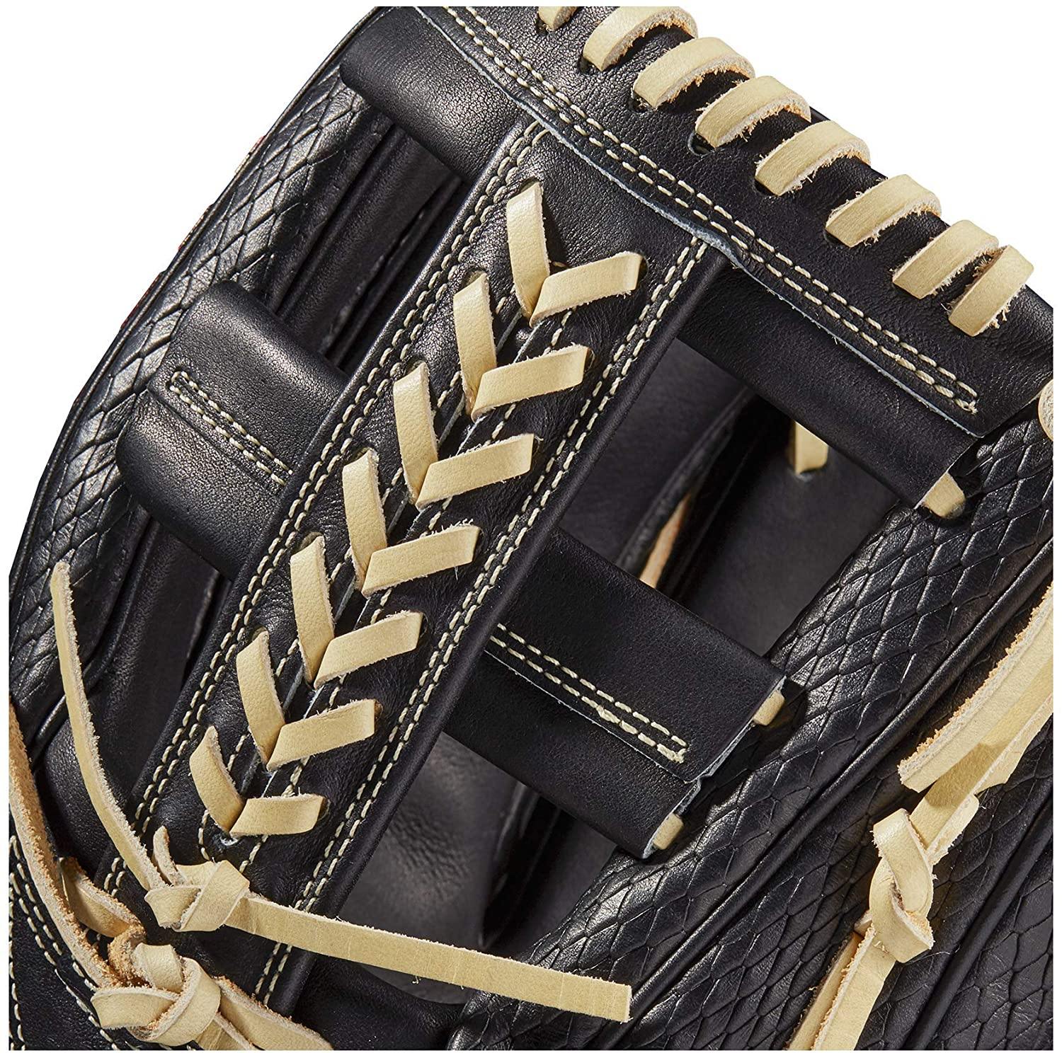 Wilson A2000 Fastpitch Glove Series - JOY2ESpree