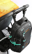 
                        
                          Muat gambar ke penampil Galeri, Columbia Carson Pass Backpack Diaper Bag, Rust
                        
                      