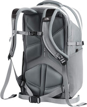 
                        
                          Cargar imagen en el visor de la galería, The North Face Women's Recon Backpack, TNF Black Heather/Silver Reflective, One Size
                        
                      