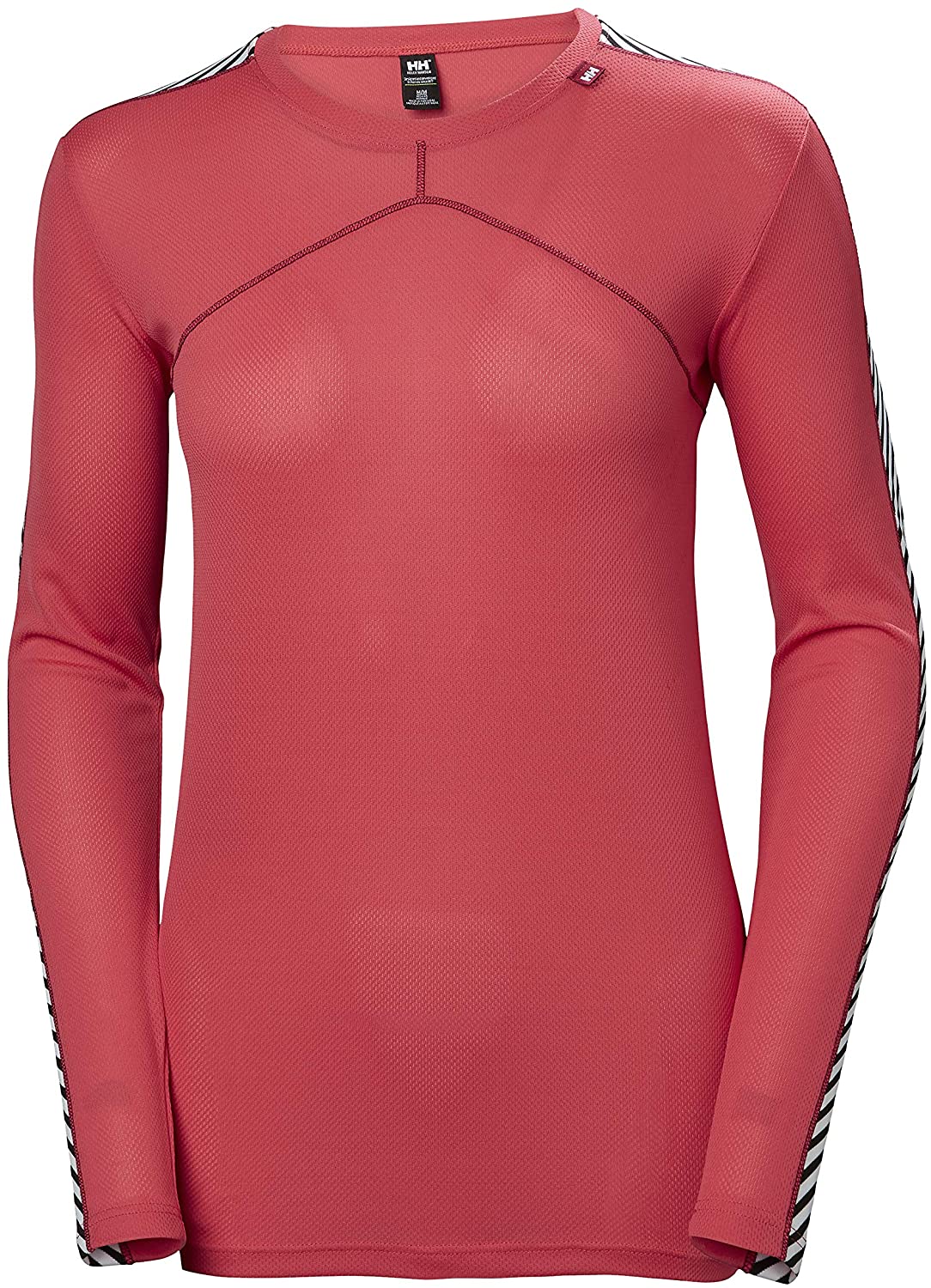 Helly-Hansen Womens HH LIFA Baselayer Crew Top