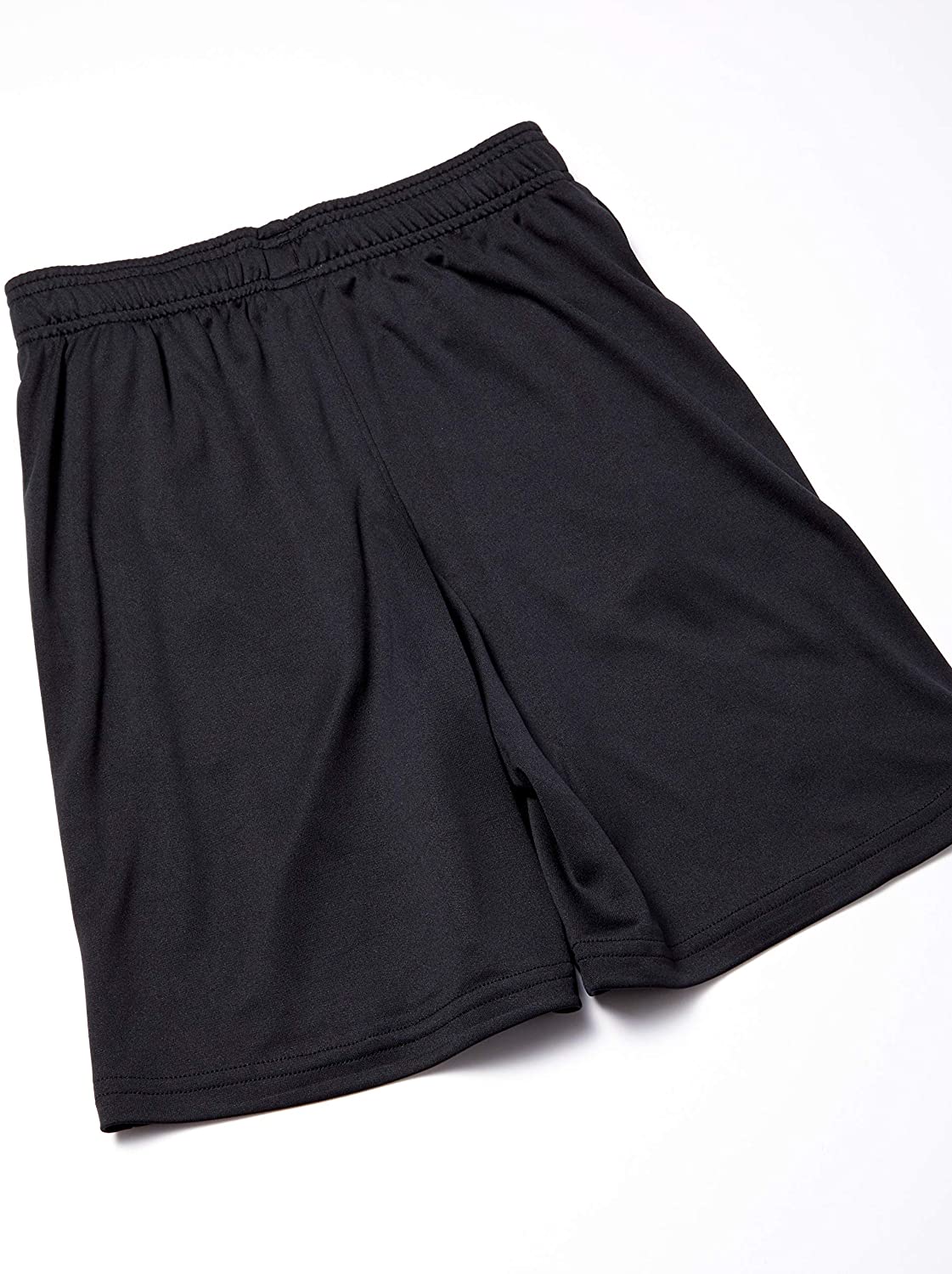 Under Armour Boys' Prototype 2.0 Logo Shorts